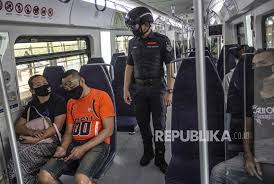 Ministry of health of malaysia. Kasus Covid 19 Di Malaysia Terus Melonjak Republika Online