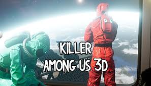 Among us is published by inner sloth american game studio and released on june 15, 2018. Killer Among Us 3d Free Download Igg Igggames