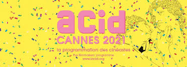 Hippolyte girardot, mathieu amalric, benicio del toro. Acid Cannes Poster Reveal Indie Entertainment News Media