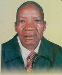 In Loving Memory of Gideon Rotich, Tengecha Boys High School Alumni