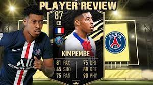 1,948,581 likes · 268,376 talking about this. Third Inform 87 Totw Kimpembe Player Review Fifa 21 Ultimate Team Youtube