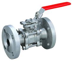 Valvole a sfera Serie Art.94x | ABO valve, s.r.o.