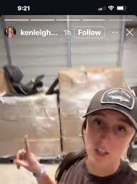 Ryan Edwards et Amanda Conner se marient: un lien de Mariage