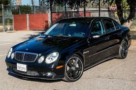 The e350 and e500 can be had in either body style; Used 2006 Mercedes Benz E Class For Sale Near Me Cars Com