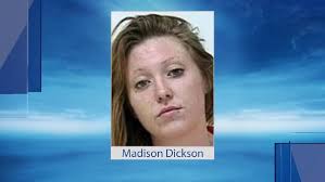 Woman wanted for violent crimes dies after being hit by patrol car