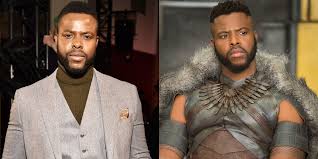 The thurgood marshall biopic, which stars the actor boseman isn't the only black panther star at the academy awards tonight. 12 Photos Of The Black Panther Cast In Real Life What Black Panther Actors Look Like Irl
