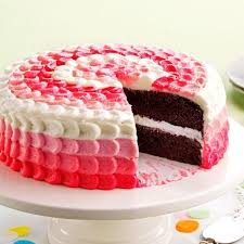 1001 Techniques Et Astuces Pour Realiser Le Meilleur Nappage Gateau Nappage Gateau Cupcake Facile Gateau