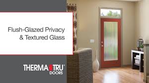 All opinions and comments are 100% mine, i only promote products i believe in. Flush Glazed Privacy Textured Glass Youtube