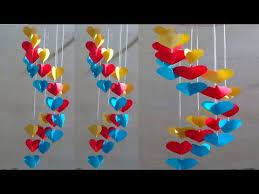 Wall hanging are not just for decoration but they also keep us motivated to reach high destination. 696 Diy Paper Wall Hanging Easy And Fast Wall Hanging Craft Idea Handmade Craft Youtube Paper Wall Hanging Diy Wall Hanging Paper Wall Hanging Crafts