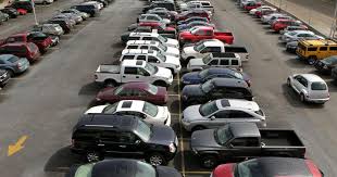 Lambert Airport hands out free parking cards to government insiders, former  officials