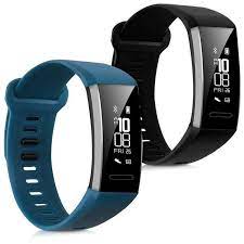 kwmobile armband 2x led leucht armband xl sicherheitsband fur outdoor sport joggen hundehalsband helles blinklicht reflektierend bei dunkelheit online kaufen sport armband armband silikon