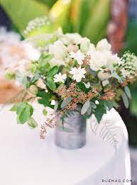 A Gender Neutral Baby Shower Baby Shower Flowers Gender Neutral Baby Shower Flower Arrangements