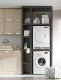 In poco spazio vi offrirà comodità e praticità in un prodotto dall'estetica decisamente accattivante. Mobili Lavanderia Collezione W D Arcom Bagno