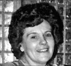 BARBARA CALNAN Obituary (1929