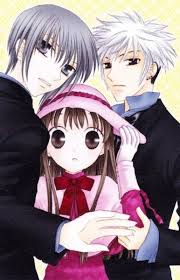 Tohru Haru Yuki Fruits Basket Natsuki Takaya Fruits Basket Fruits Basket Anime Fruits Basket Manga