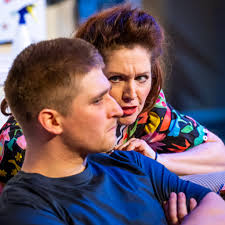 HIR by Taylor Mac Directed by Patrick Howard Thursday