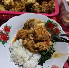 Lihat juga resep bihun goreng kampung enak lainnya. Menu Sarapan Pagi Ala Kampung Malayars