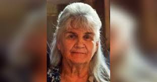 Obituary information for Bonnie Fuller Williams