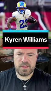 Kyren Williams Fantasy Football Tips and Advice 2024