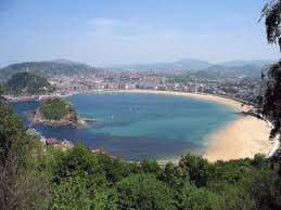 Jetzt das ideale hotel finden! Donostia San Sebastian Wikipedia