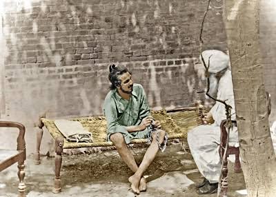 Bhagat Singh and his relevance today!! - AISA