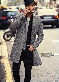 Mens Outfits Mens Winter Fashion Men Fashion 2017