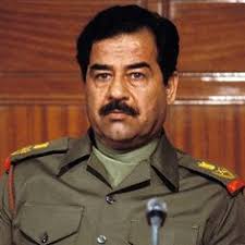 king saddam