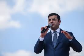 Kürt zaza kökenli olup, babasının adı tahir, annesinin adı sadiye'dir. Pro Pkk Hdp S Former Leader Demirtas Sentenced To Over 2 Years Daily Sabah
