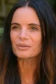 Gabrielle Anwar