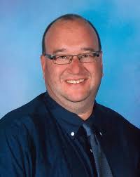 Ryan Rank for Madison Township Supervisor