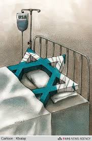 کاریکاتور / تاثیر کوبنده روز قدس! » جنبش سایبری 313 l ظهور ...