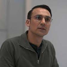 Aaron Peel's Instagram, Twitter & Facebook