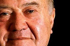 The shadow side of a cardboard king