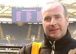 GAA unites in mourning