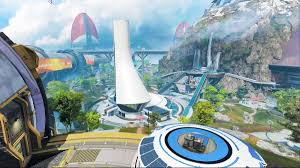 The constant barrage of events and balance. Apex Legends News On Twitter Olympus In Apexlegends Gameplay