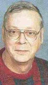 Obituary for Joel Peter Schanze