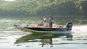 This boat is something that's really flexible, you can use this for multiple fishing trips besides just bass. Five Affordable Aluminum Fishing Boats For Sale Boats Com