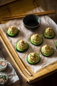 For even more inspiration, check out red and honey's post: 18 Easy Cold Party Appetizers For Any Season Great Make Ahead Recipes