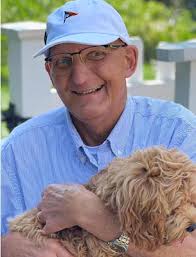 John "Jay" Tressler Flickinger Obituary