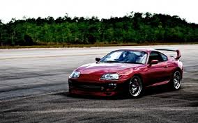 Maybe you would like to learn more about one of these? Download Toyota Supra Red 2020 Wallpaper Wallpaper Getwalls Io