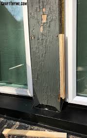 Check spelling or type a new query. Capping A Metal Alternative To Finishing Your Windows Got Lead Got Ugly Capping Can Help The Reaganskopp Homestead