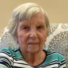 Joyce Johnson Obituary (1931