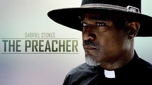 Gabriel Stokes Tribute || The Preacher [TWD]