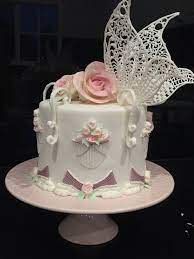 Pin On Cakes