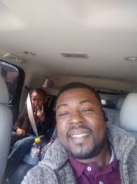 Everyone, I want to introduce you all to Dana Alexander, a local drummer  and painter. I've know Dana for the last 7 years through business and  friendship. He even helped paint the