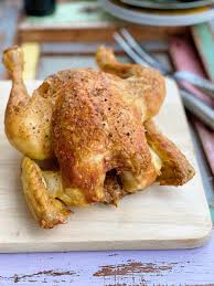 Check spelling or type a new query. Simple Roast Chicken Chicken Recipes John Gregory Smith