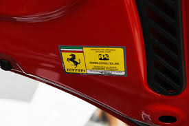 Find 3 used 2021 ferrari f8 spider in dayton, oh as low as $499,995 on carsforsale.com®. 2021 Ferrari F8 Spider Stock Gc3078 S For Sale Near Chicago Il Il Ferrari Dealer