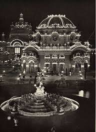 Pan Am Expo Buffalo Ny 1901 Pan American Buffalo New York Mckinley