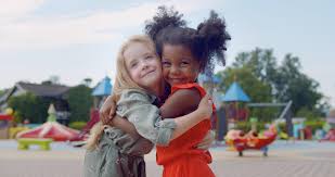 The Children's Center 2023 Impact Report