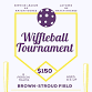 Jaycees Wiffleball Tournament  — Service League of event image